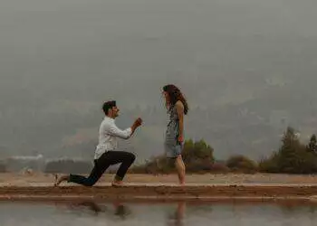 Proposal (Unsplash | Taylor Brandon)