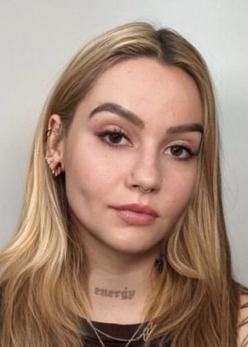 Sarah Puhto