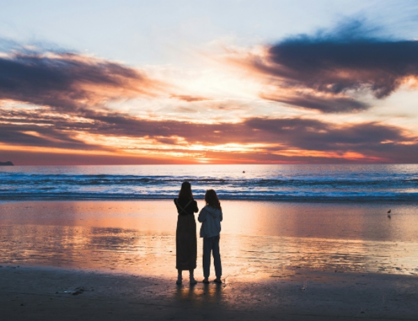 Siblings (Image credit: Unsplash | Christopher Ruel)
