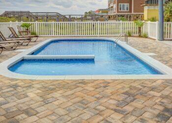 Solar pool flowers can warm up your pool