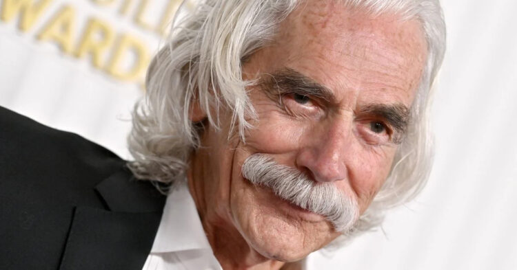 Sam Elliott