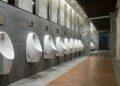 Urinals