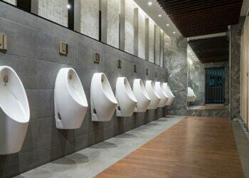 Urinals