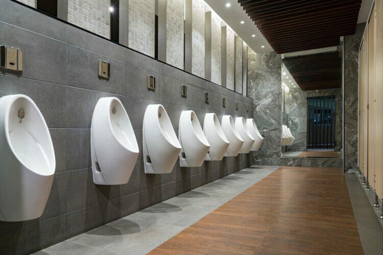 Urinals