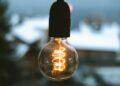 Lightbulb idea (Unsplash | Lucrezia Carnelos)