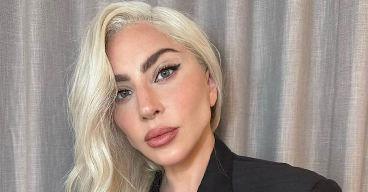Lady Gaga