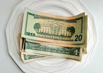Tip baiting sparks controversy online