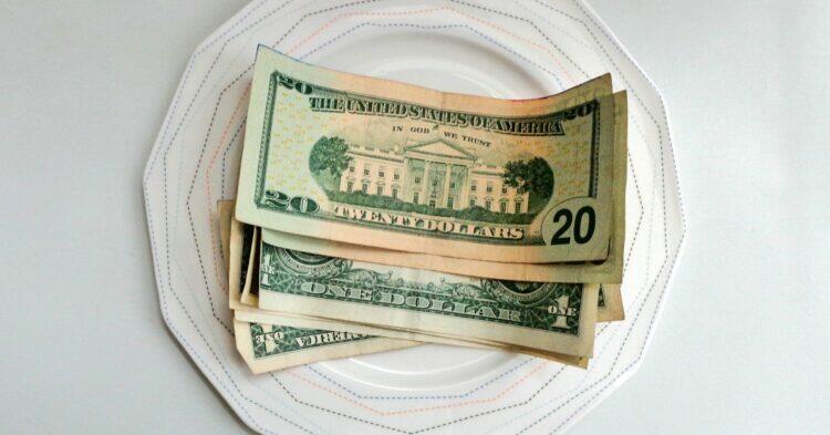 Tip baiting sparks controversy online