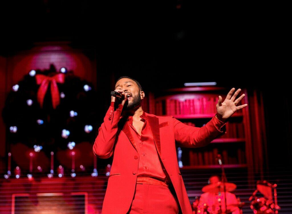 John Legend