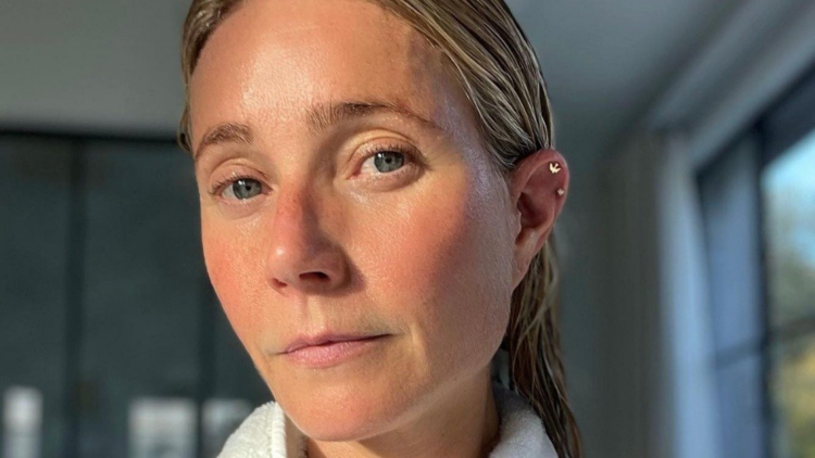 instagram | @gwynethpaltrow