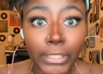 TikTok | @briaisok