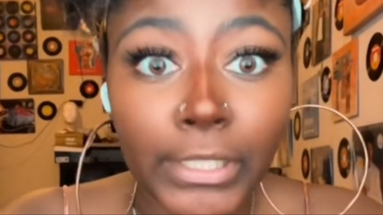 TikTok | @briaisok