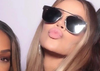 instagram | @khloekardashian