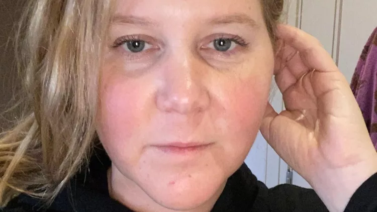 instagram | @amyschumer