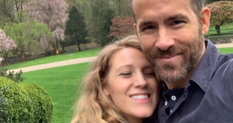 Instagram | @vancityreynolds