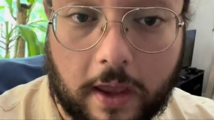 TikTok | @mrchrischill