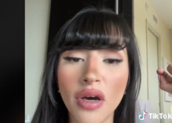 TikTok | michellediaz