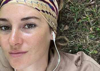 instagram | @shailenewoodley