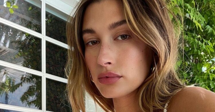 Instagram | @haileybieber