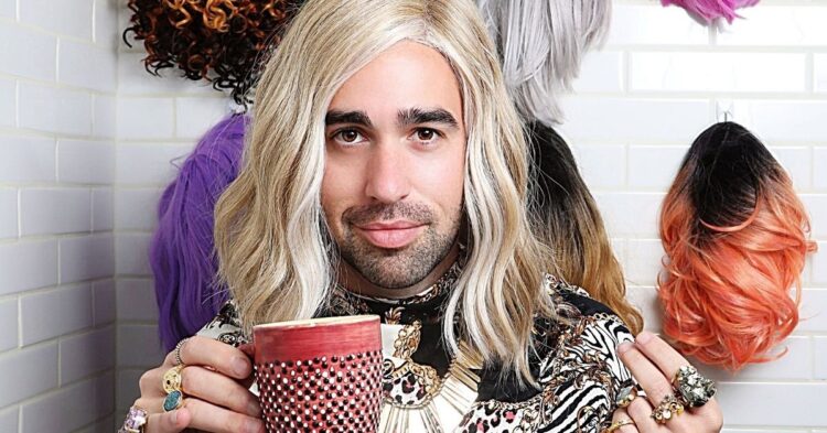 ICON PR | Heather Weiss