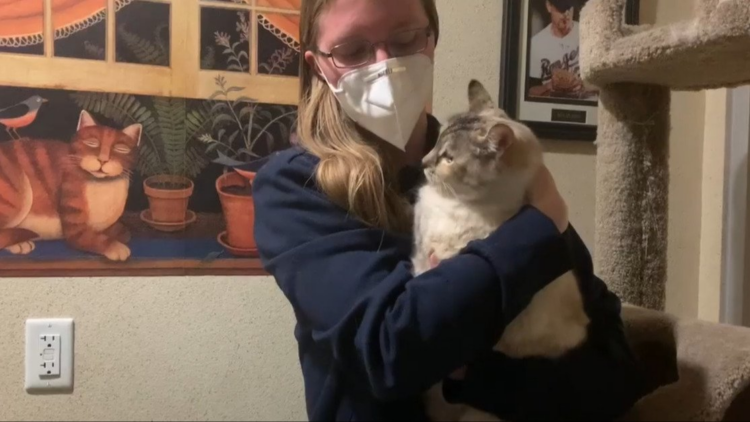 Facebook | Riverside County Animal Services