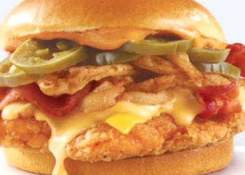 Wendy's