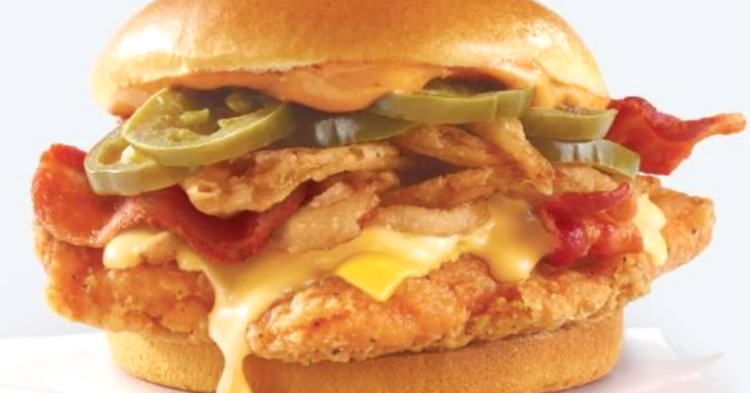 Wendy's