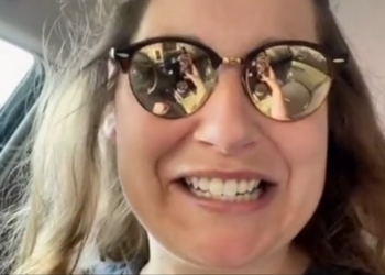 TikTok | @swizzlebalarkey