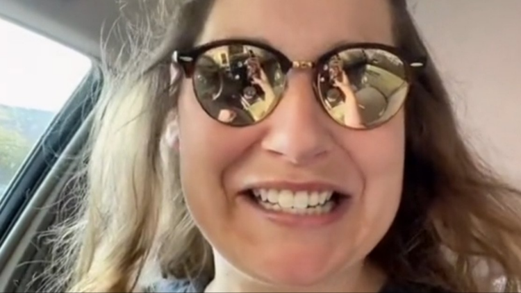TikTok | @swizzlebalarkey