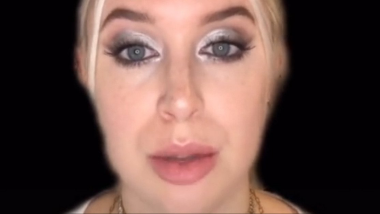 TikTok | @livvontheedge