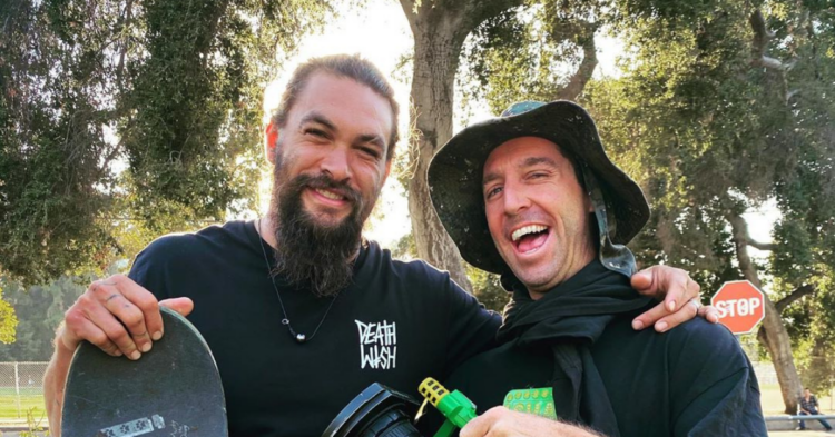 Instagram | @prideofgypsies