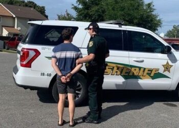Facebook | Okaloosa County Sheriff's Office