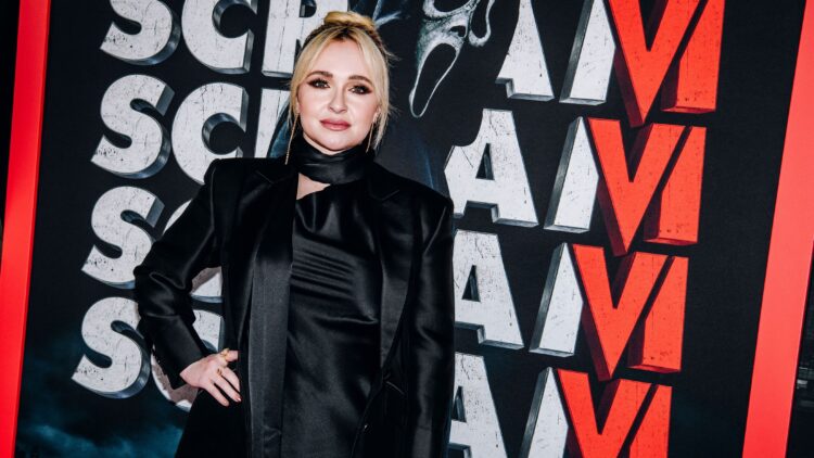 Getty | Nina Westervelt