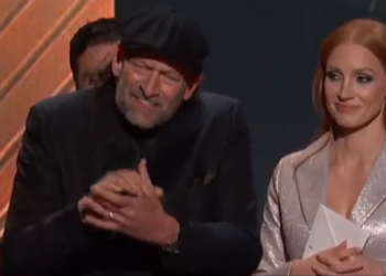 twitter | @SAGawards