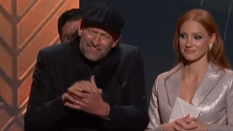 twitter | @SAGawards