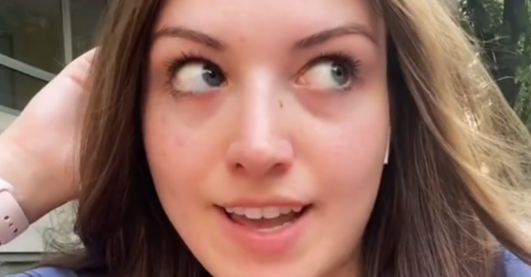 TikTok | @dr.ems