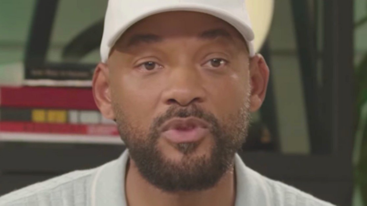 instagram | @willsmith