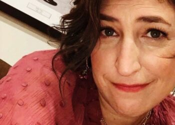 Instagram | @missmayim