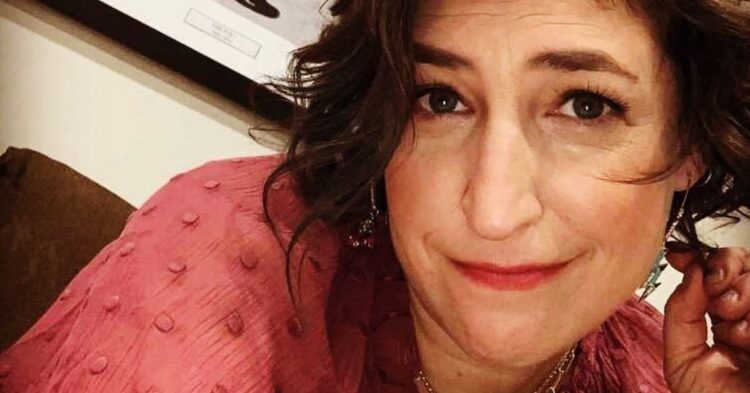 Instagram | @missmayim