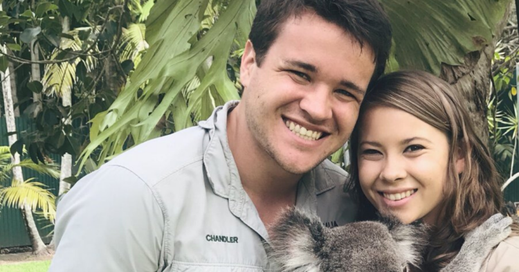 Instagram | @bindisueirwin