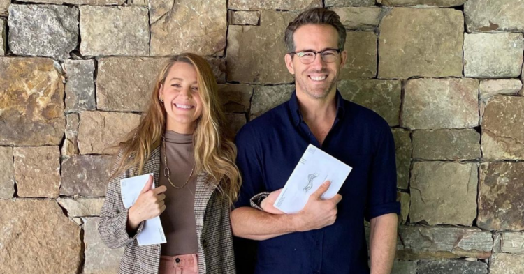 Instagram | @vancityreynolds