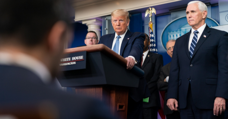Facebook | The White House
