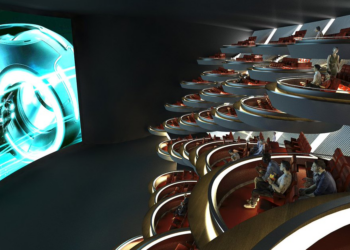 Oma Cinema