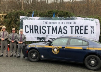 Twitter | @nyspolice