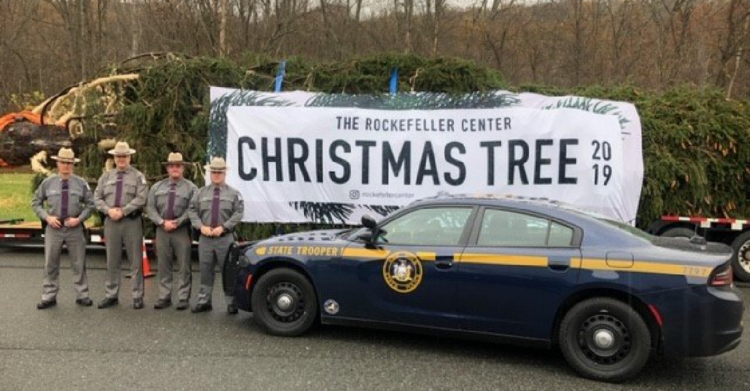 Twitter | @nyspolice