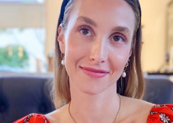 Instagram | @whitneyport