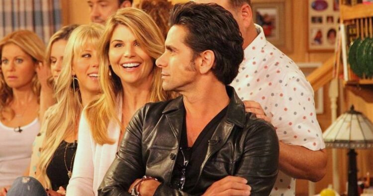 Instagram | @johnstamos