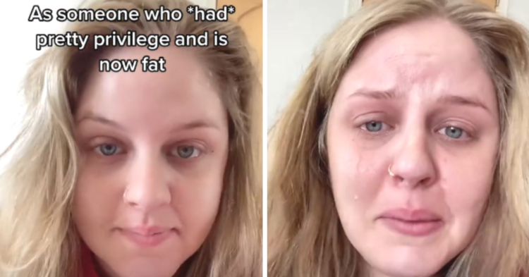 TikTok | @body_positive_bartender
