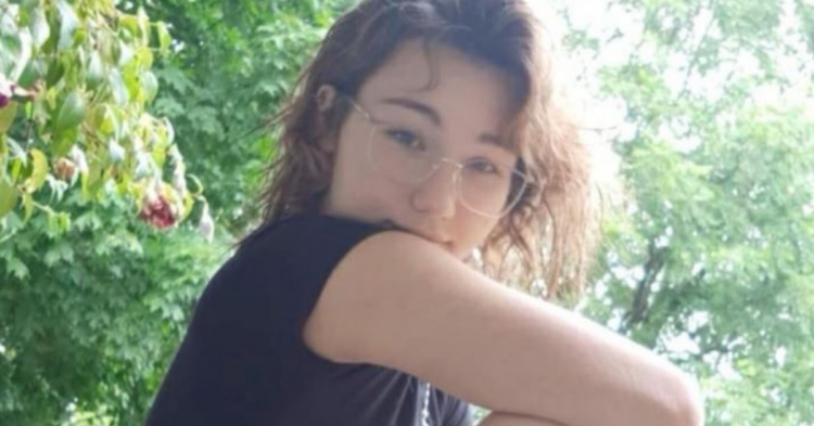 Facebook | Help Us Find Gracie Hewartson