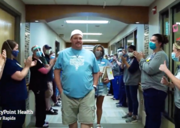 YouTube | UnityPoint Health - Cedar Rapids